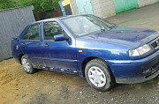 SEAT Toledo 1.8 МТ, 1997, седан Москва