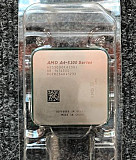 Процессор AMD A4-5300 Хабаровск