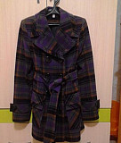 Женское модельное пальто Барнаул