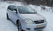 Прокат авто Mazda Familia Иркутск
