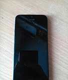 Продам iPhone 5 на 32 Екатеринбург