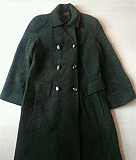 Продам демисезонное пальто Томск