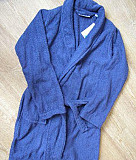 Новый халат для мальчика р.134-140 Омск