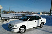 Nissan Sunny 1.5 AT, 1999, седан Верхнеуральск