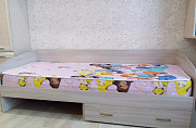 Кровать детская Нефтеюганск