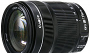 Отличный Canon EF-S 18-135mm f/3.5-5.6 IS Ростов-на-Дону
