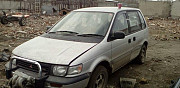 Разбор Mitsubishi RVR Екатеринбург