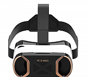 3D очки виртуальной реальности VR S-MAC Blue Film Новосибирск