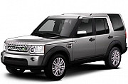 Land Rover Discovery в разбор Барнаул
