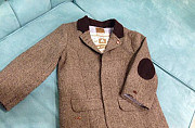 Фирменный пиджак и брюки для мальчика Екатеринбург