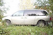 Chrysler Town Country II 1999 года в разбор Барнаул