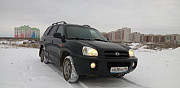 Hyundai Santa Fe 2.0 МТ, 2008, внедорожник Каменск-Уральский
