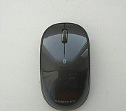 Мышь беспроводная Bluetooth Samsung оригинальная Краснодар