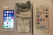 iPhone 5S Silver 16GB Йошкар-Ола