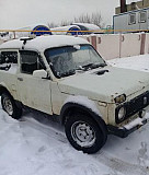 LADA 4x4 (Нива) 1.7 МТ, 1995, внедорожник Дзержинск