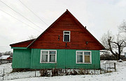 Дом 75 м² на участке 1 сот. Барнаул