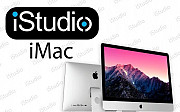 Apple iMac 27 Retina 5K MK482 Моноблок Гарантия Хабаровск