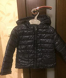 Куртка Zara 86 Ярославль
