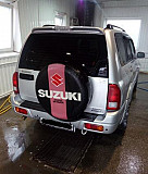 Suzuki XL7 2.7 AT, 2002, внедорожник Новосибирск