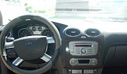 Ford Focus 1.8 МТ, 2008, хетчбэк Красноярск