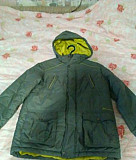 Куртка на сентапоне р. 152 Пермь