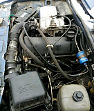 Двигатель на ваз 2107 инжектор Омск