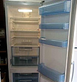 Холодильник LG GA-479 uvma б/у Гарантия 6месяцев Новосибирск