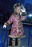 Пальто зимнее Кемерово