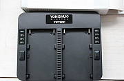 Зарядное устройство YN 750C для Sony Новосибирск
