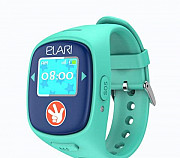 Детские часы-телефон Elari Fixitime (GPS/LBS/WiFi) Москва