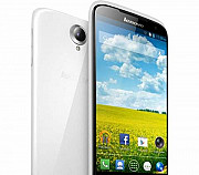 Новый Телефон Lenovo S820 8GB White Москва