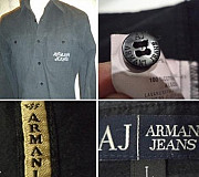 Armani Jeans(original) Киров