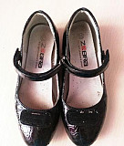 Туфли для девочки р33 Томск