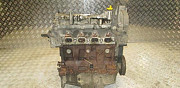 Renault Двигатель 1.4 K4J 730 Екатеринбург