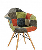 Дизайнерский стул theo, цвета в ассортименте Санкт-Петербург