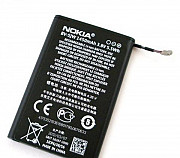 Аккумулятор Nokia BV-5JW Lumia 800 Санкт-Петербург