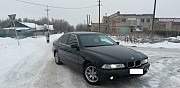 BMW 5 серия 2.0 МТ, 2000, седан Саранск
