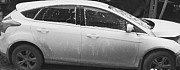 Форд фокус 3, 2013 год на разборе хетчбек Ставрополь