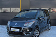 Citroen C3 Picasso 1.4 МТ, 2010, минивэн Москва