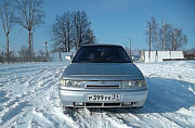 ВАЗ 2110 1.5 МТ, 2004, седан Старый Оскол