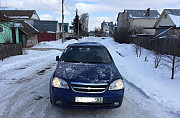 Chevrolet Lacetti 1.6 МТ, 2008, седан, битый Орел