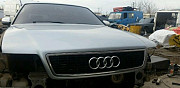 Капот Audi S8, A8 98 г Армавир