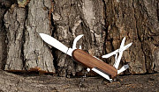 Многофункциональный швейцарский нож Wenger Волгоград