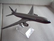 Модель самолёта American Airlines Boeing 777 Липецк