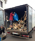 Вывоз строительного мусора Калининград