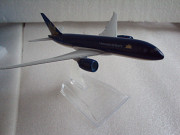 Модель самолёта Vietnam Airlines Boeing 787 Airways Липецк