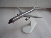 Модель самолёта Boeing 757-200 American Airlines Липецк