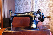 Швейная машинка Zinger Балашиха