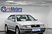 Skoda Octavia 1.6 МТ, 2009, седан Москва