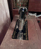Швейная машинка с ножным приводом Каргаполье
